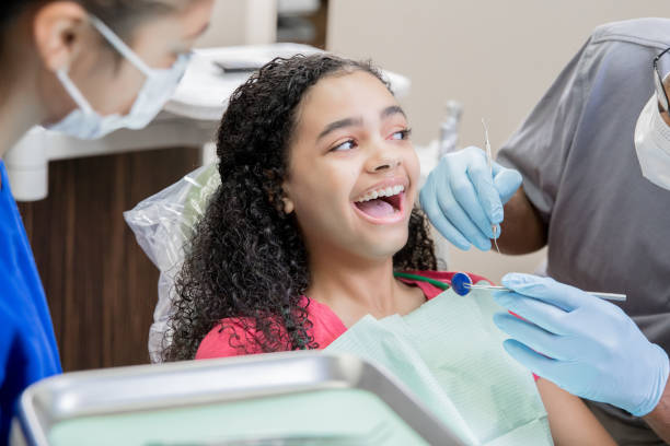 Best Emergency Treatment for Dental Infections or Abscesses in Twinsburg Heights, OH