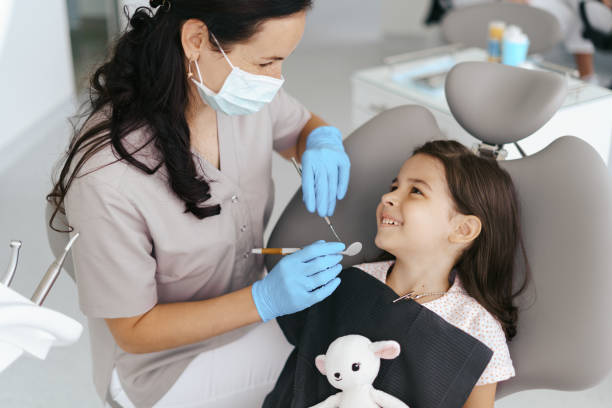Best Emergency Dental Care for Broken or Chipped Teeth in Twinsburg Heights, OH