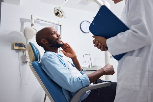 Best Emergency Dental Care for Broken or Chipped Teeth in Twinsburg Heights, OH