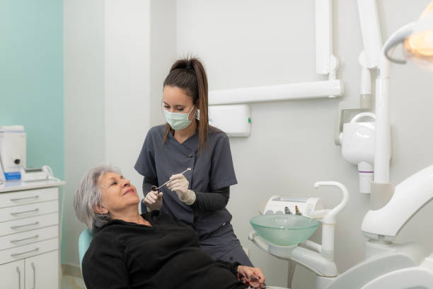 Best Emergency Treatment for Dental Infections or Abscesses in Twinsburg Heights, OH