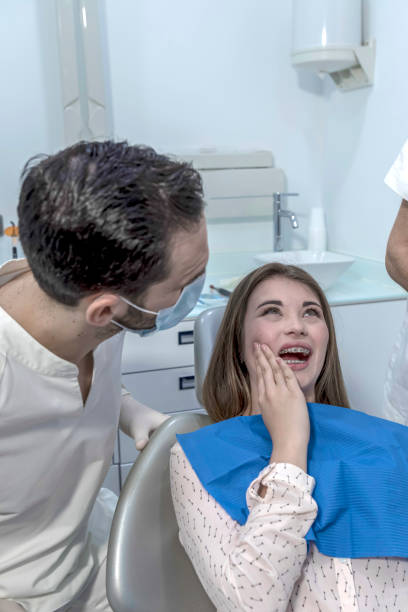 Best Urgent Care for Lost Fillings or Crowns in Twinsburg Heights, OH