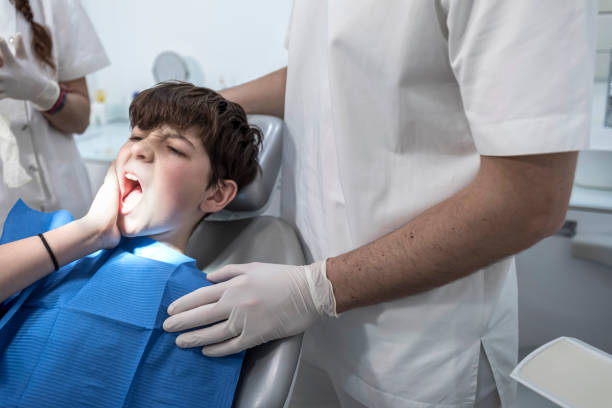 Best Emergency Treatment for Dental Infections or Abscesses in Twinsburg Heights, OH
