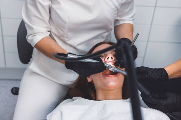 Best Emergency Tooth Extraction in Twinsburg Heights, OH