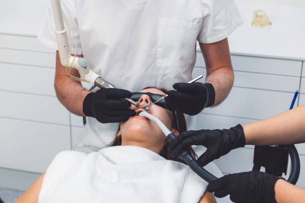 Best Emergency Treatment for Dental Infections or Abscesses in Twinsburg Heights, OH