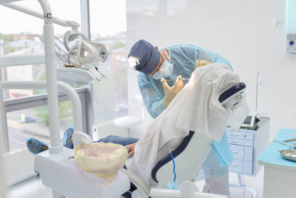 Best Cosmetic Emergency Dentistry in Twinsburg Heights, OH
