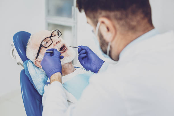 Best Emergency Dental Care for Broken or Chipped Teeth in Twinsburg Heights, OH